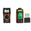 image:imageKAIWEETS Digital Multimeter and KAIWEETS Non Contact RPM Tachometer