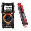 image:imageKAIWEETS Digital Multimeter with Case Non Contact Voltage Tester with Signal Percentage