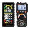 image:imageKAIWEETS HT118E Digital Multimeter KM602 Smart Multimeter Rechargeable