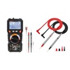 image:imageKAIWEETS HT118E Digital Multimeter TRMS 20000 Counts and KAIWEETS KET20 Silicone Multimeter Test Leads with GoldPlated Probes