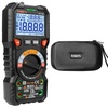 image:imageKAIWEETS HT118E Digital Multimeter and BB100 Multimeter Case