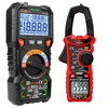 image:imageKAIWEETS HT118E Digital Multimeter and HT206D Clamp Meter