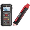 image:imageKAIWEETS NonContact Voltage Tester and Smart Auto Ranging Digital Multimeter