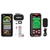 image:imageKAIWEETS Smart Multimeter Rechargeable and KAIWEETS EMF Detector 3in1 Handheld EMF Meter