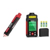 image:imageKAIWEETS Voltage Tester and KAIWEETS Non Contact RPM Tachometer