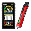 image:imageKM602 Smart Multimeter  HT100s Non Contact Voltage Tester
