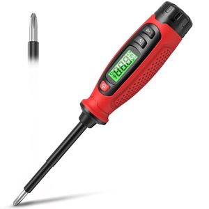 image:imageKAIWEETS 2in1 Voltage Tester Screwdriver 3500V AC Contact Voltage Measurement amp NonContact Detector Pen Slotted Head LCD Display Live Wire Finder Continuity Test for Outlet amp Circuit KTS02Phillips