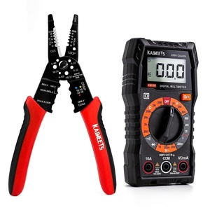 image:imageKAIWEETS Digital Multimeter amp Wire Stripper