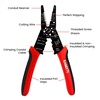 image:imageKAIWEETS Clamp Meter amp Wire Stripper
