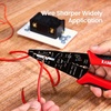 image:imageKAIWEETS Clamp Meter amp Wire Stripper