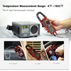 image:imageKAIWEETS HT206D Digital Clamp Meter and KAIWEETS 08V100V DC Smart Automotive Test Light