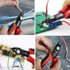 image:imageKAIWEETS HT206D Digital Clamp Meter and KAIWEETS Wire Cutters 6Inch Flush Pliers