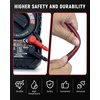 image:imageKAIWEETS KC602 Smart Digital Clamp Meter and KAIWEETS KET20 Silicone Multimeter Test Leads