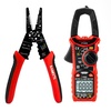 image:imageKAIWEETS Clamp Meter amp Wire Stripper