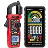 image:imageKAIWEETS Digital Clamp Meter Smart Multimeter Rechargeable Electrical Tester with Auto Ranging