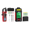 image:imageKAIWEETS Digital Clamp Meter and KAIWEETS Non Contact RPM Tachometer