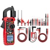 image:imageKAIWEETS Digital Clamp Meter with 23PCS Multimeter Test Leads