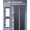image:imageKAIWEETS Circuit Breaker Finder with LCD Display GFCI Outlet Tester AC 90130V Electrical Circuit Tracer Tool with NCV Tset amp Flashlight Includes Carrying Case KT303