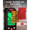 image:imageKAIWEETS Digital Multimeter TRMS 6000 Counts and KAIWEETS EMF Detector 3in1 Handheld EMF Meter