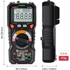 image:imageKAIWEETS Digital Multimeter and KAIWEETS Wire Cutters