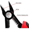 image:imageKAIWEETS Digital Multimeter and KAIWEETS Wire Cutters