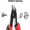 image:imageKAIWEETS Digital Multimeter and KAIWEETS Wire Cutters