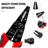image:imageKAIWEETS HT118A Multimeter amp Wire Stripper