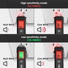 image:imageKAIWEETS NonContact Voltage Tester with Signal Percentage HT100s and KAIWEETS 2in1 Voltage Tester Screwdriver KTS01