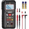 image:imageKAIWEETS Self Adjusting Wire Stripper amp KM200s Smart Auto Ranging Digital Multimeter