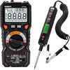 image:imageKAIWEETS Digital Multimeter and KAIWEETS 08V100V DC Smart Automotive Test Light