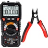 image:imageKAIWEETS Digital Multimeter and KAIWEETS Wire Cutters