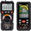 image:imageKAIWEETS HT118A Digital Multimeter KM601s Smart Multimeter