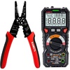 image:imageKAIWEETS HT118A Multimeter amp Wire Stripper