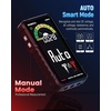 image:imageKAIWEETS KC602s Smart Digital Clamp Meter Multimeter and KAIWEETS KM602 Smart Multimeter Rechargeable Electrical Tester