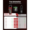 image:imageKAIWEETS KC602s Smart Digital Clamp Meter Multimeter and KAIWEETS KT301P Circuit Breaker Finder