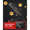 image:imageKAIWEETS Brake Fluid Tester Digital Brake Fluid Tester with Flexible Gooseneck CorrosionResistant Probe amp Data Hold 3Color Backlight for DOT3 DOT4 DOT51 ENV4 ENV6