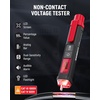 image:imageKAIWEETS Circuit Breaker Finder Kit with Voltage Tester for Circuit Tracer