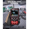 image:imageKAIWEETS 3in1 Handheld Oscilloscope Multimeter DDS Signal Generator