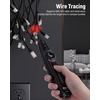 image:imageKAIWEETS Network Cable Tester Wire Tracer Tone Generator and Probe Kit