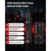 image:imageKAIWEETS Network Cable Tester Wire Tracer Tone Generator and Probe Kit