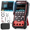 image:imageKAIWEETS 3in1 Handheld Oscilloscope Multimeter DDS Signal Generator