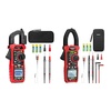 image:imageKAIWEETS KC604 Clamp Meter amp HT208F Inrush Clamp Meter