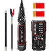 image:imageKAIWEETS Network Cable Tester Wire Tracer Tone Generator and Probe Kit